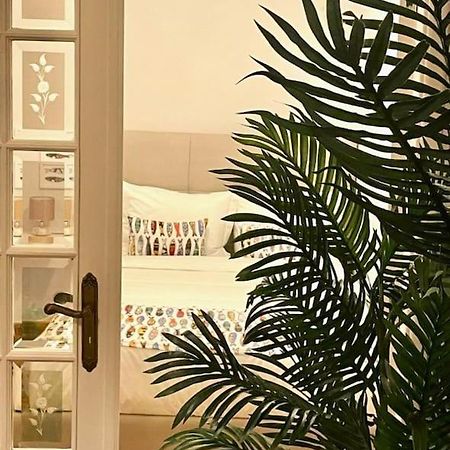 Lugar Dos Avos - R/C Apartamento Nazaré Exterior foto