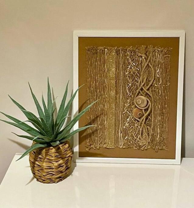 Lugar Dos Avos - R/C Apartamento Nazaré Exterior foto