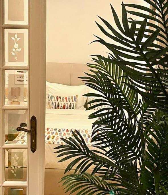 Lugar Dos Avos - R/C Apartamento Nazaré Exterior foto